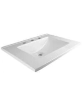 BACHA VANITORY LOZA 60 3A FLOWATER TIPO PRING M0382-1-3 *5%