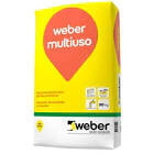 WEBER MULTIUSO X 10 KG