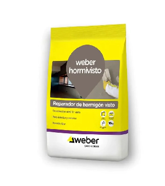 HORMIVISTO WEBER  X 10 KG