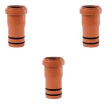 ADAPTADOR DESAGUE 50 P.P. SILENTIUM