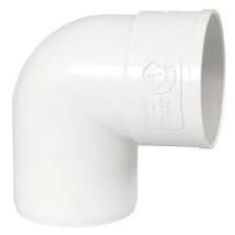 CODO PVC 87 M-H DE 110 ECO
