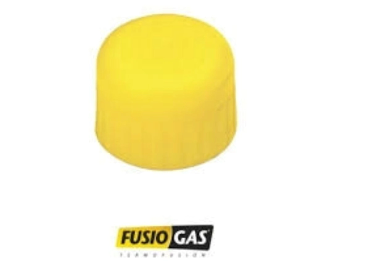 FUSIOGAS TAPA 40 MM