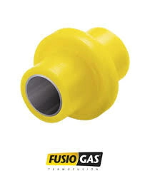 FUSIOGAS NIPLE ENTREFUSION 32 MM