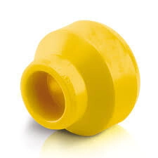 FUSIOGAS CUPLA 40 X 32 MM