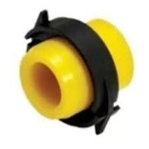 FUSIOGAS BUJE 32X20 C/ARO REMOVIBLE