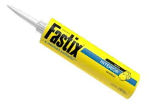 SILICONA NEGRA 100MG FASTIX