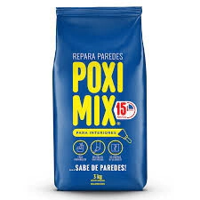 POXIMIX INTERIOR 1,25 KG
