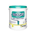 FIJADOR SELLADOR AL AGUA  TACURU- WEBER :X 4 LTR   998309