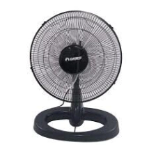 VENTILAD EVER 16&acute;TURBO TR16 - reja radial-palas pvc-3V- 50W ****6%****