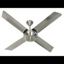 VENTILAD TECHO EVERE EV040 PLATIL- &acute;5v+100w+palas de 120cm+ carcasa de chapa y acero****6%****