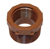 BUJE FUS 3/4-1/2 CONE