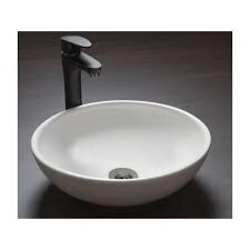 BACHA LOZ GULLAR TERRA REDONDA 40CM 66042