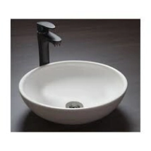 BACHA LOZ GULLAR TERRA REDONDA 40CM 66042