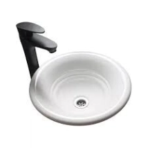 BACHA LOZ GULLAR CALA REDONDA 35CM 66043