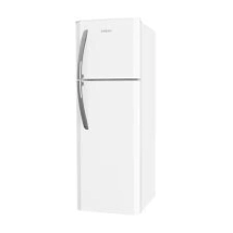 HELADERA  DREAN BLANCA HDR280F00B 160X55 264L freezer+luz