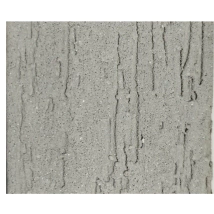 REVESTIMIENTO PLASTICO  WEBER GRIS PERLA  RULATO-TRAVERTINO  TEXTURA MEDIA