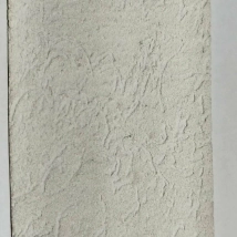 REVESTIMIENTO PLASTICO  WEBER BLANCO  RULATO-TRAVERTINO  TEXTURA MEDIA