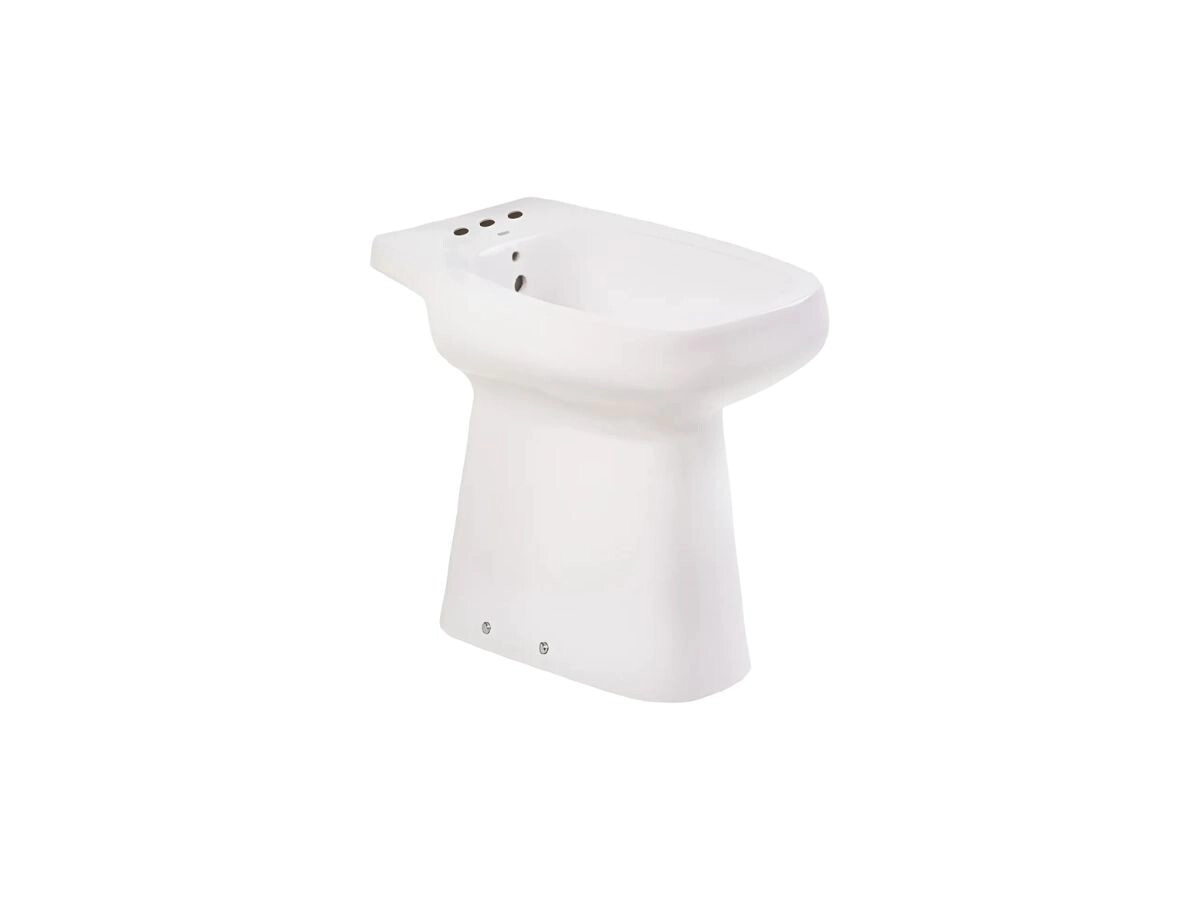 BIDET ROCA MONACO DISCAPACITADO  BLANCO 3A