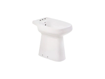 BIDET ROCA MONACO DISCAPACITADO  BLANCO 3A