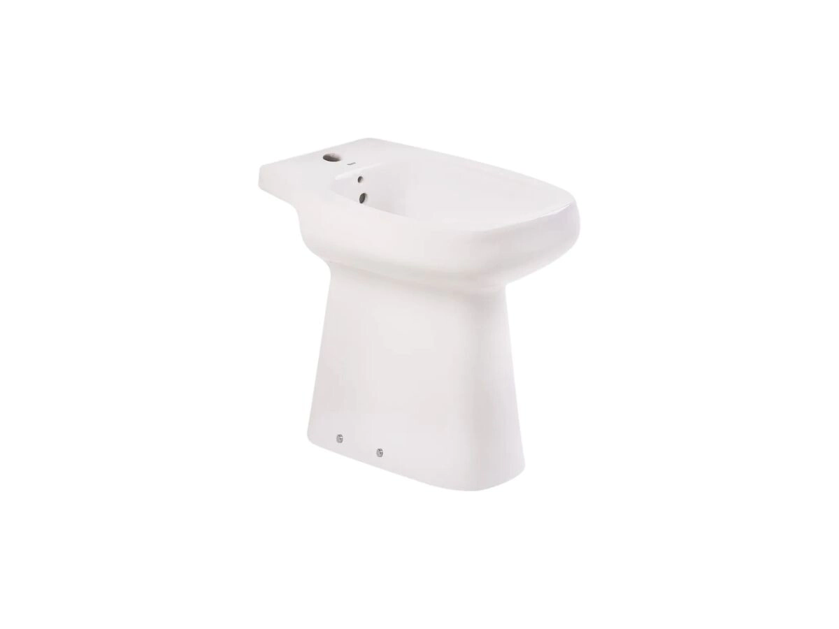 BIDET ROCA MONACO DISCAPACITADO  BLANCO 1 AUG MONOC