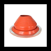 SELLO HERMETICO 75 A160 MM  GRIS  honguito techo goma