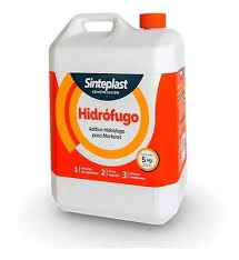 HIDROFUGO  X 1LT  TIPO CERESITA SINTEPLAST
