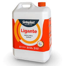 LIGANTE  X 5 LT  TIPO TACURU SINTEPLAST