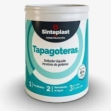 TAPAGOTERAS 1 LT  SINTEPLAST