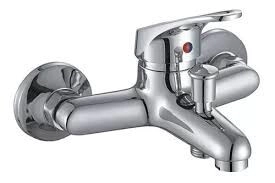 MONOCOMANDO DUCHA FLOWATER FRINK EXT LEVA ABIERTA SF2220187 *5%