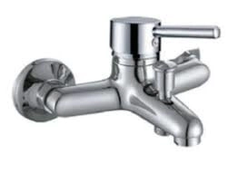 MONOCOMANDO DUCHA FLOWATER FLAMING EXTERIOR  LEVA MINIMAL t.buzios  SF22202124 *5%