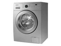 LAVARROPA SAMSUNG WW65A SILVER 6,5kg INVERTER 1000rpm a+++ 6prog SAWW65A40000S