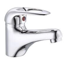 MONOCOMANDO LAVATORIO OFERTA FLOWATER FRINK LEVA ABIERTA T/PORTOBELO SF222-0262  *5%