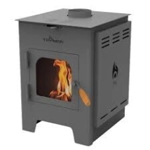 SALAMANDRA TROMEN PEHUEN 6000k modelo 2025