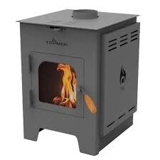 SALAMANDRA TROMEN PEHUEN 6000k modelo 2025