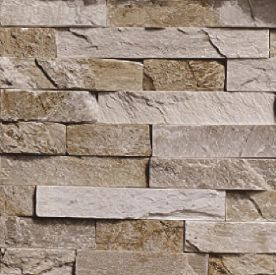 CERAM SALTA 36X36 IRUYA MARRON  2.34M2XCAJA 15% TIPO PIEDRA