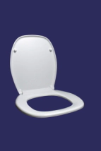 TABLA MONACO/UREA BLANCO CIERRE.SUAVE DACCORD ASIENTO INOOORO  *10*