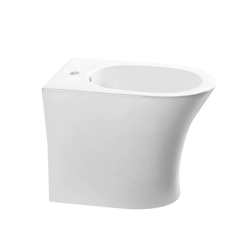 BIDET PIAZZA ABRUZZO BLANCO 1 PERf LUJO *10%