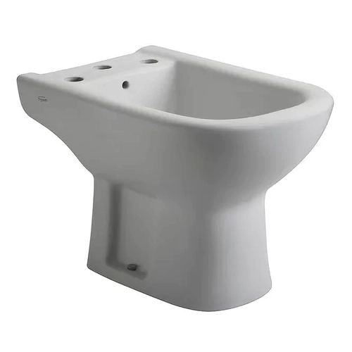 SEGUNDA BIDET 3 A  FERRUM BARI BLANCO * 15%