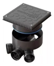 ARO P/CAMARA INSP WATERPLAS 32X13 ALTO