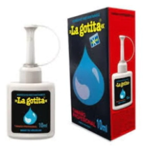 LA GOTITA 10 ML