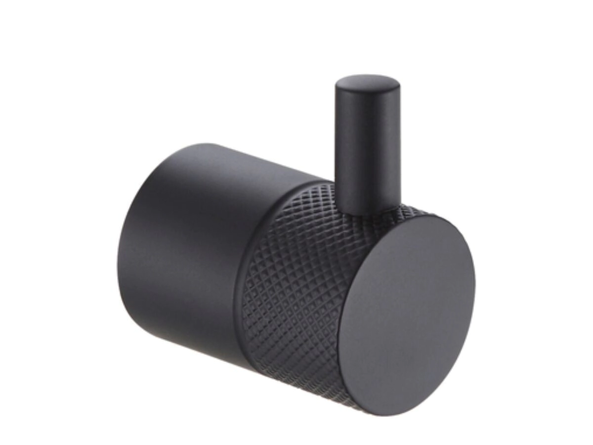 PERCHA PEIRANO  FABRIC BLACK NEGRA 17030N