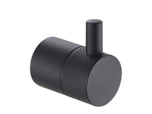 PERCHA PEIRANO  FABRIC BLACK NEGRA 17030N