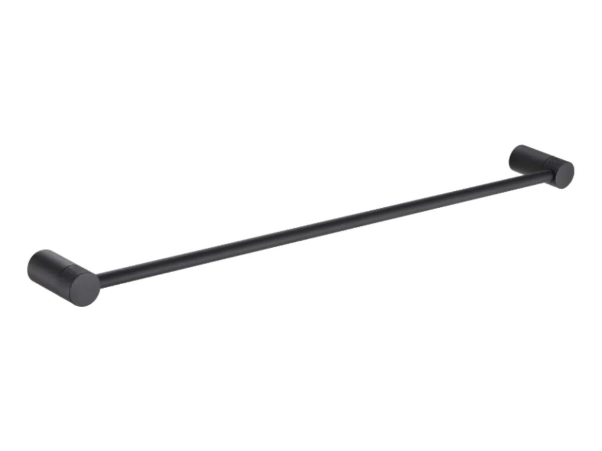 TOALLERO BARRAL PEI FABRIC NEGRO BLACK 17010N