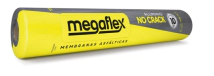 MEMBRANA ALUMINIO 35 KG MEGAFLEX NO CRACK