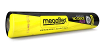 MEMBRANA ALUMINIO 40 KG MEGAFLEX NO CRACK