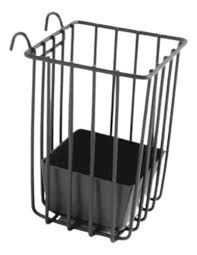 CUBIERTERO CHICO P/COLGAR SOLDART NEGRO 568