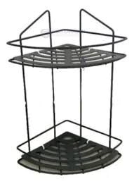 ESQUINERO 2 SOLDART NEGRO 07-821NEGRO CHICO