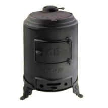 SALAMANDRA SOL TRAD.REDONDA.FUNDICION 70X35 4000/5000K cod 235    **10%