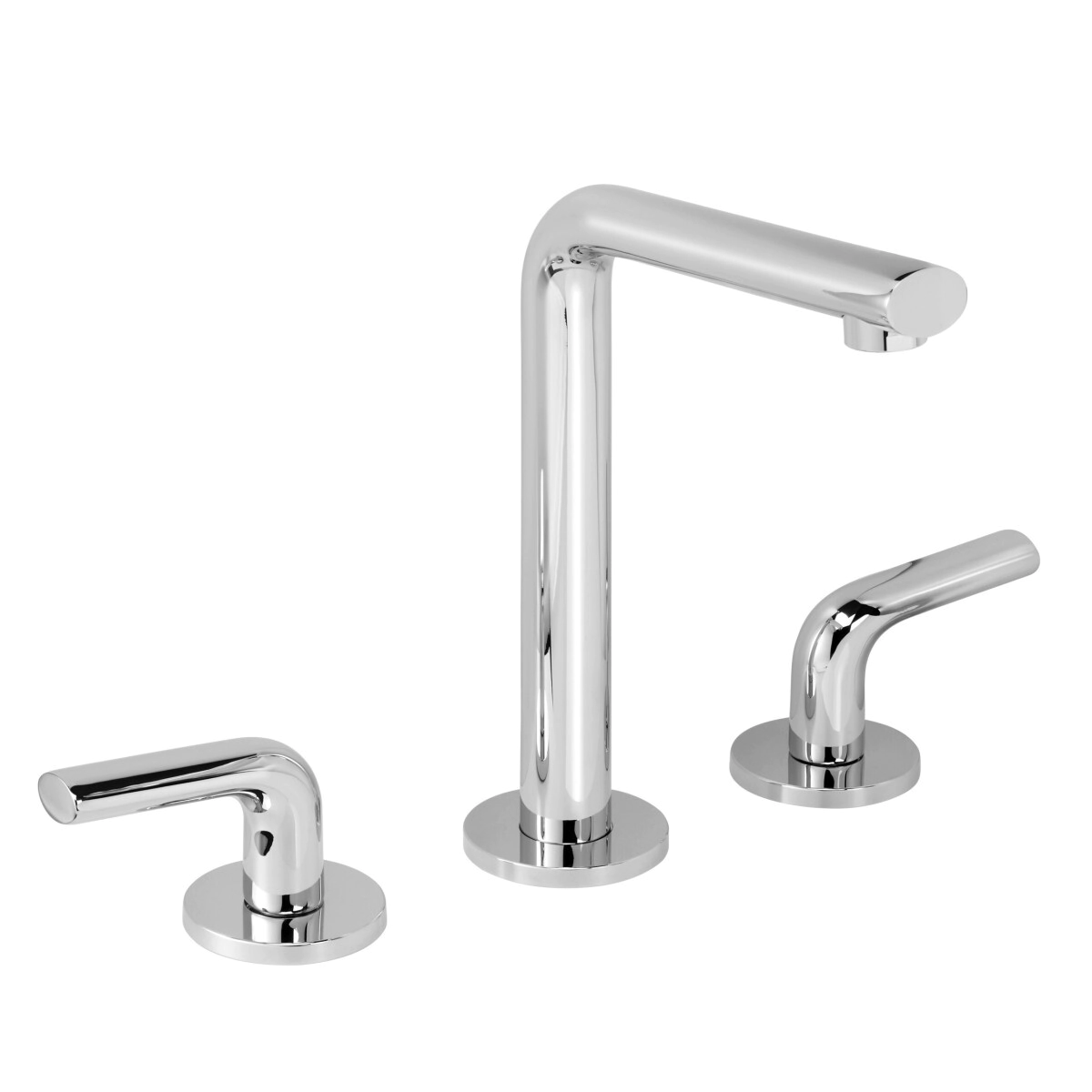 GRIFERIA LAVATORIO PEIRANO LIVE CROMO CC LEVER 60199