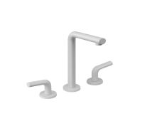 GRIFERIA LAVATORIO PEIRAN LIVE BLANCO CC LEVER 60199B WHITE